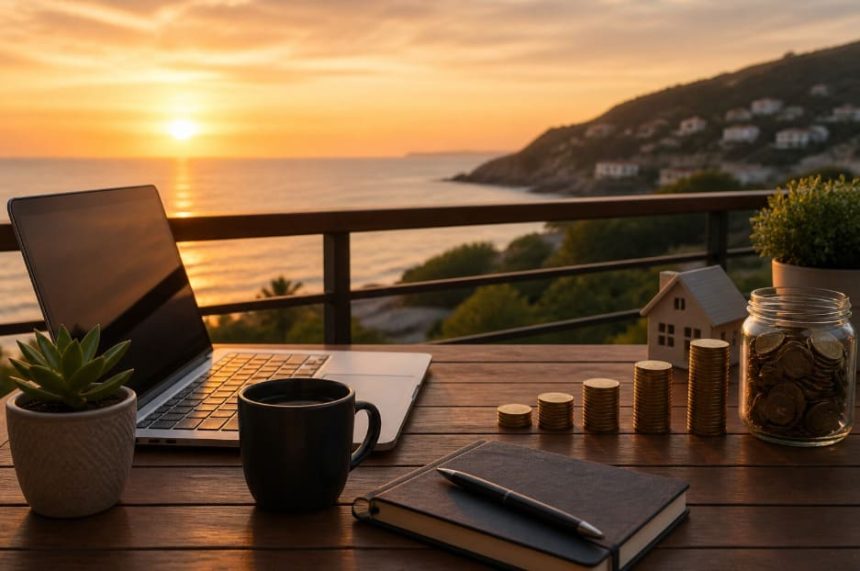 Passive Income Ideas That Actually Work