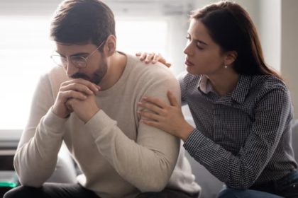 Stop Thinking About Someone You Loved How to Heal