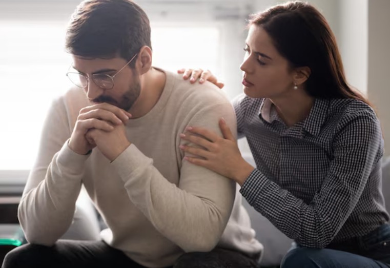 Stop Thinking About Someone You Loved How to Heal