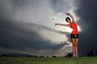 The Energy Shift Before Big Changes