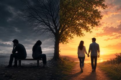 The Hidden Reason Relationships Suddenly Change