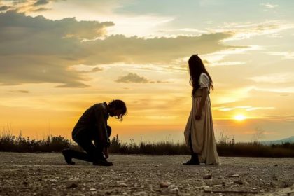 The Pain of Watching Love Fade Away
