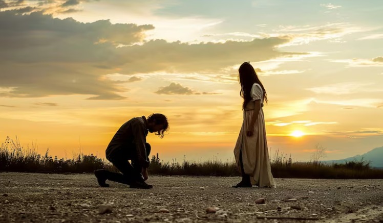 The Pain of Watching Love Fade Away
