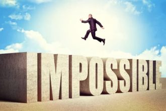 The Secret to Becoming Mentally Strong