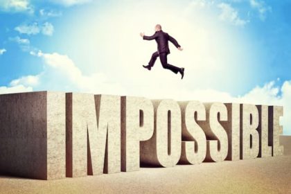 The Secret to Becoming Mentally Strong