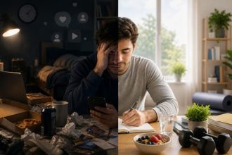 Things You Are Doing Wrong Every Day