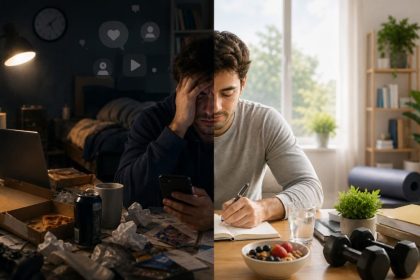 Things You Are Doing Wrong Every Day
