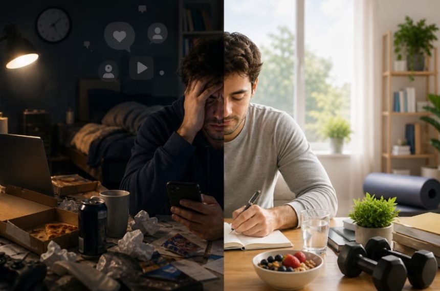 Things You Are Doing Wrong Every Day