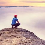 Why Nothing in Life Feels Right
