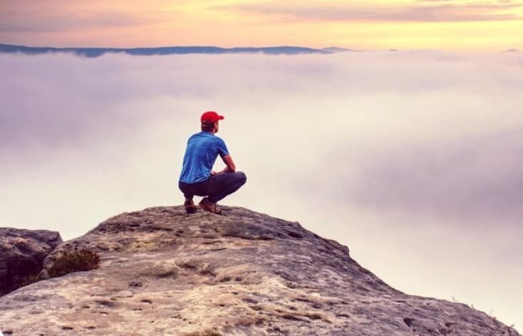 Why Nothing in Life Feels Right