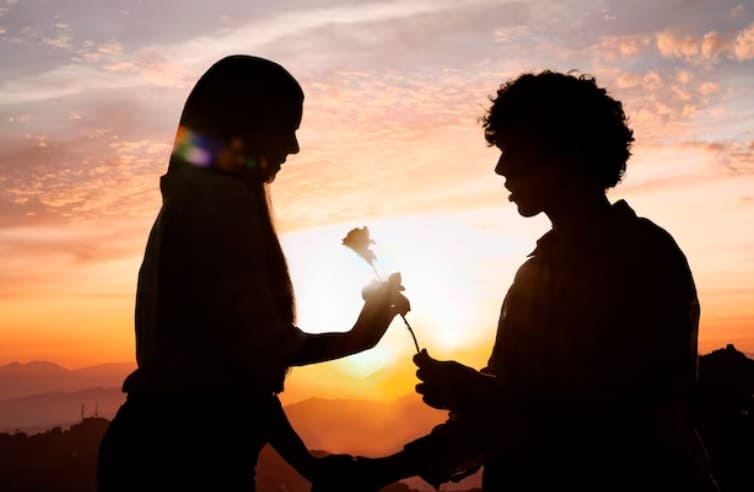 Why Some People Never Forget First Love