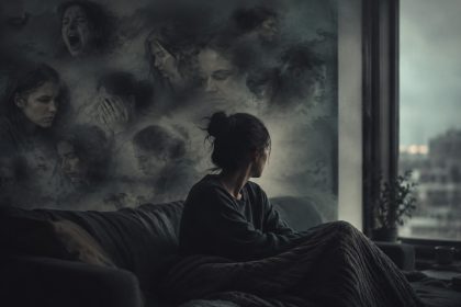 Why You Suddenly Feel Emotionless