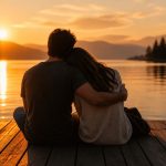 You Are Not in Love Until You Feel This Moment