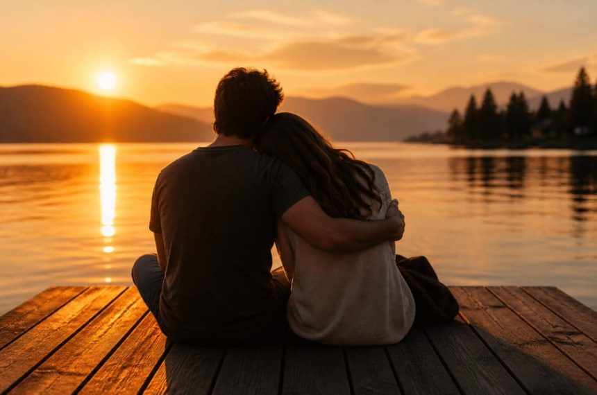 You Are Not in Love Until You Feel This Moment