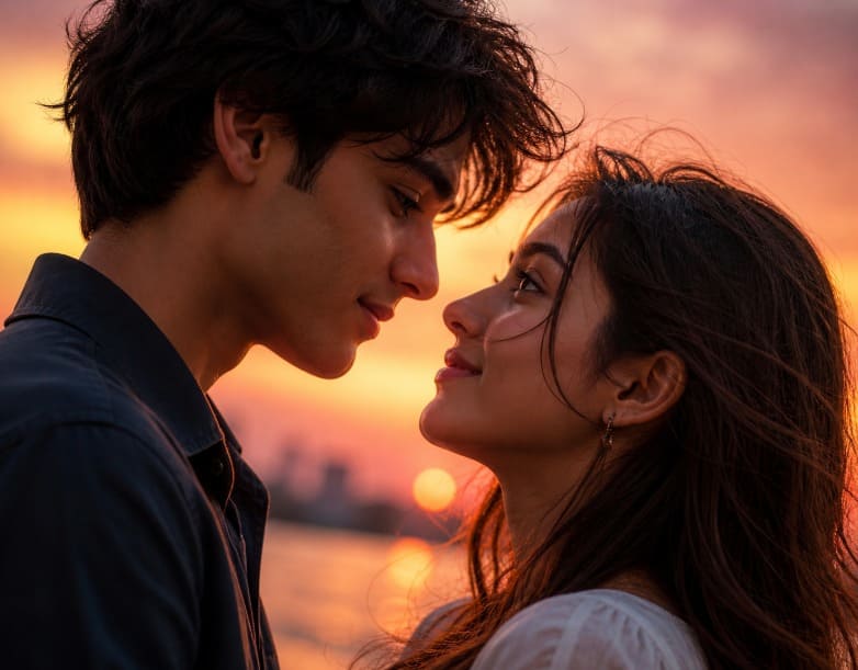 Deep Love Explained: Feelings You Can’t Ignore
