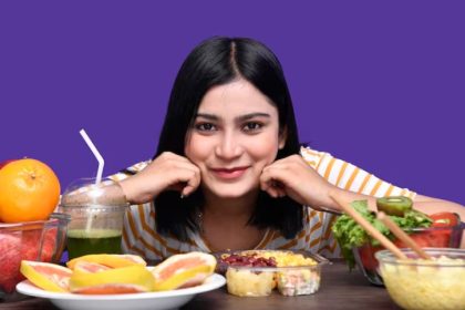 How to Stay Healthy Without Complicated Diets