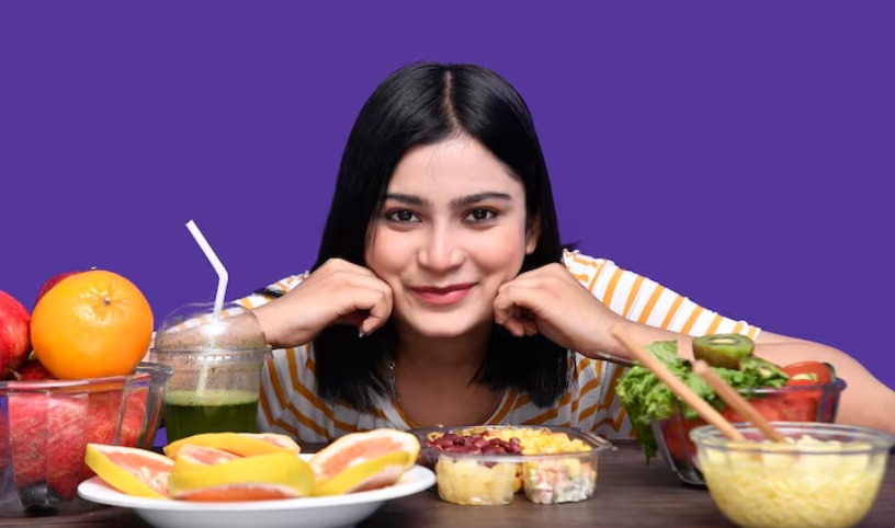 How to Stay Healthy Without Complicated Diets