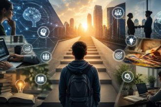 Skills You Need to Learn for Future Success