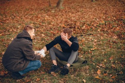 Why Letting Go Hurts More Than Loving Pain