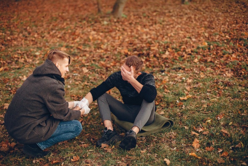 Why Letting Go Hurts More Than Loving Pain