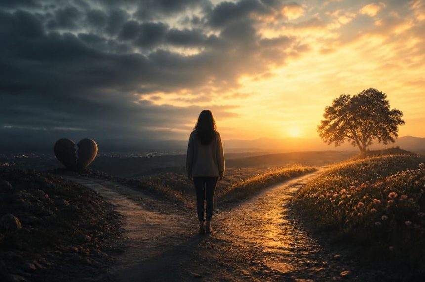 How Love Changes You as a Person