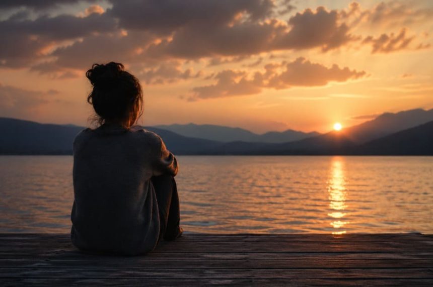 The Moment You Realize It’s More Than Just Feelings