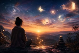 Signs the Universe Is Trying to Tell You Something