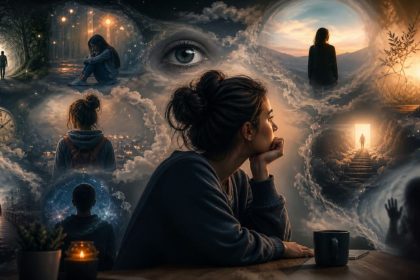 Strange Feelings Meaning Something: Hidden Signals