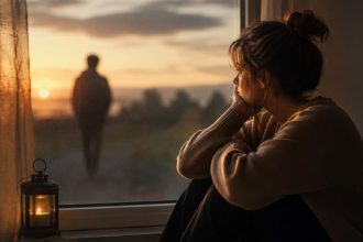 Signs You’re Holding On to False Hope