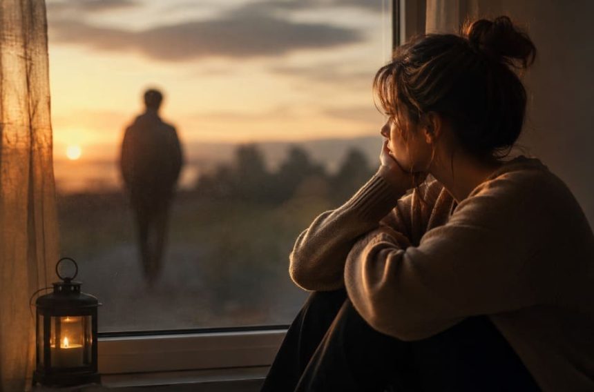 Signs You’re Holding On to False Hope