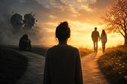 Signs You’re Confusing Loneliness with Love