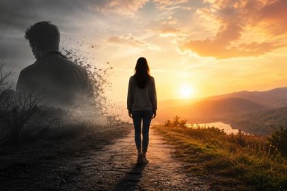 How to Detach Emotionally From Someone
