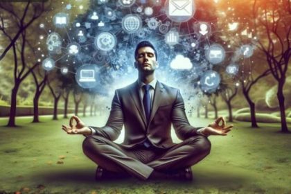 The Energy Around You Affects Everything in Life