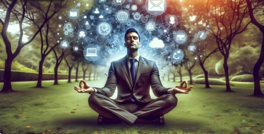 The Energy Around You Affects Everything in Life