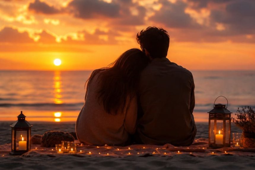 50 Romantic Lines That Say I Am In Love