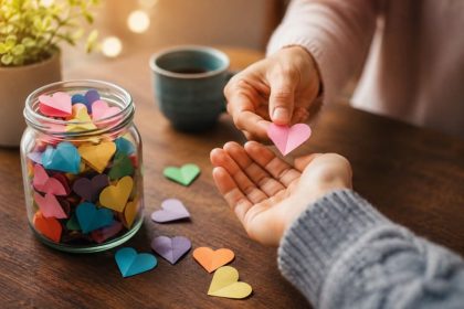 50 Kind Things to Say to Brighten Someone’s Day