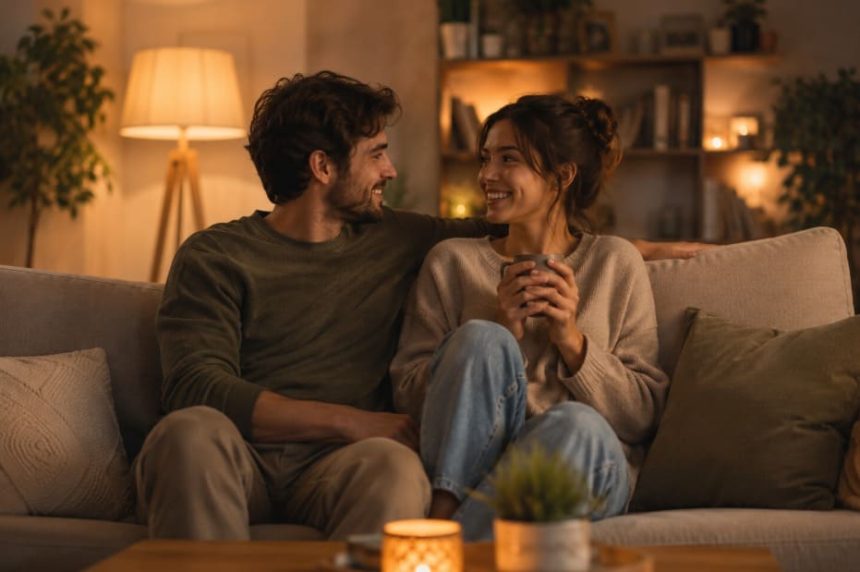 40 Relationship Green Flags You Should Notice