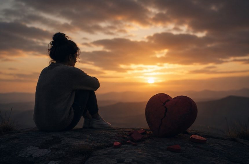 Signs Your Heart Needs Time to Heal