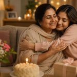 Touching Birthday Messages for Mother