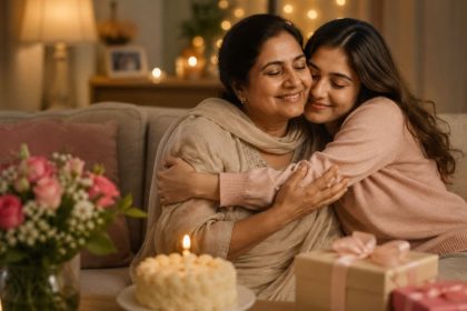 Touching Birthday Messages for Mother