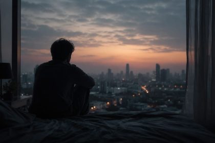 Why You Feel Without Reason