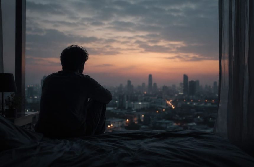 Why You Feel Without Reason