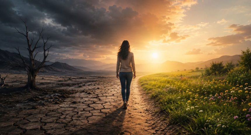 Signs You Are Growing Through Pain: