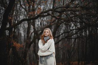 How to Heal Inner Sadness