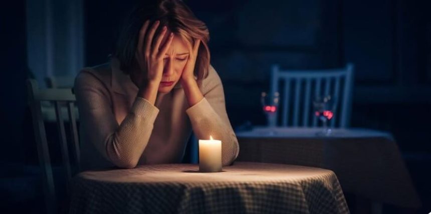 Why Late-Night Thoughts Feel So Emotional