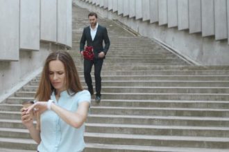 How to Stop Chasing the Wrong People
