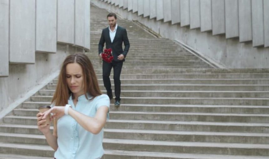 How to Stop Chasing the Wrong People