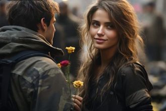 20 Signs Someone Secretly Loves You