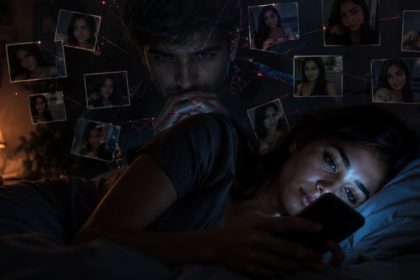 30 Signs Someone Is Obsessed With You