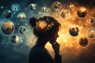 Mind Connection Feelings Memories: Hidden Emotional Links